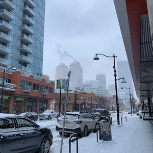 Meet your Posher, Isabel